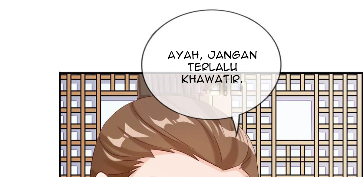 Strongest System (The Strongest Dandy System) Chapter 03 Gambar 35